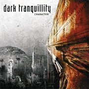 Character - Dark Tranquillity (2005)