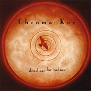 Dead Air for Radios - Chroma Key