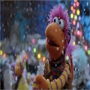 "The First Snow of Fraggle Rock" (2025) - December 5 - Apple TV