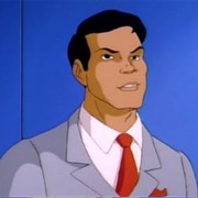 S5.E1: My Brother, the Bad Guy