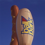 Eat a Hotdog at a Baseball Game