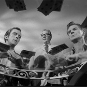 S1.E14: Third From the Sun