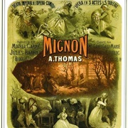 Mignon (Thomas)