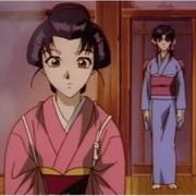 S3.E17: Kaishu-Katsu and Kenshin