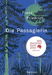 Die Passagierin (Franz Friedrich)