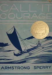 Call It Courage (Armstrong Sperry)