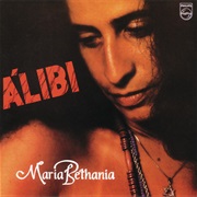 Maria Bethania - Alibi