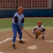 S7.E4: Take Me Out to the Holosuite