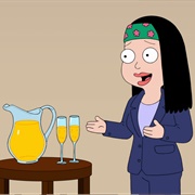 S19.E11: Killer Mimosa