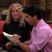 S6.E16: The One That Could Have Been: Part 2