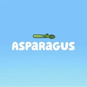 S1.E49: Asparagus