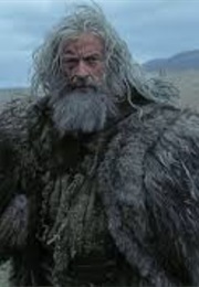 The Death of Robin Hood (2026)