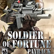 Soldier of Fortune: Payback