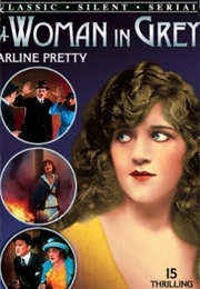 A Woman in Gray (1920)