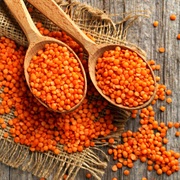 Red Lentils