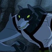 Ben 10: Benwolf
