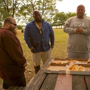 S4.E10: Bronx to Farm Cuisine