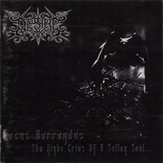Locus Horrendus - The Night Cries of a Sullen Soul... - Desire (2002)