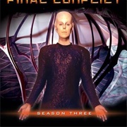 Earth: Final Contact Season 3