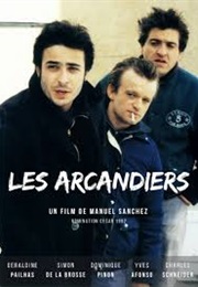 Les Arcandiers (1991)