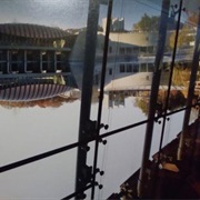 Tung Chung, Hong Kong