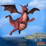 Dragon (Shrek)