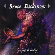 The Chemical Wedding - Bruce Dickinson