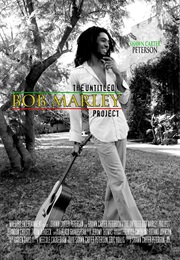 The Untitled Bob Marley Project (2010)