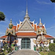 Wat Arun
