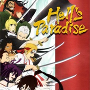 Hells-Paradise
