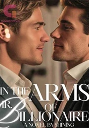 In the Arms of Mr. Billionaire (SHINING)