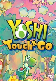 Yoshi Touch & Go (2005)