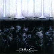 Enslaved - As Fire Swept Clean the Earth