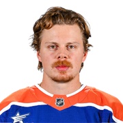 Kasperi Kapanen (Edmonton Oilers)