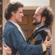 S11.E16: Is There a Doctor in the Howe?