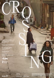 Crossing (2024)