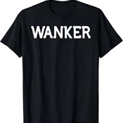 Wanker