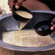 Drink Kava in the South Pacific