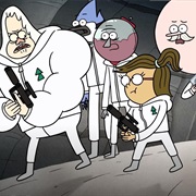 S8.E20: The Ice Tape