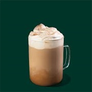 Holiday Cinnamon Latte