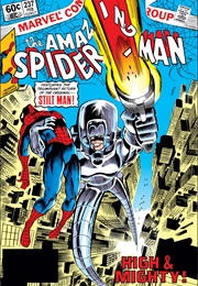 The Amazing Spider-Man #237 (Bill Mantlo & Bob Hall)