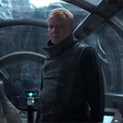 Stellan Skarsgård as Luthen Rael, "Andor"