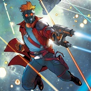 Star-Lord