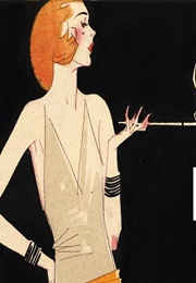 Hazel Morse (Dorothy Parker)