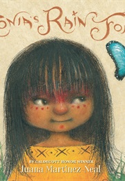 Zonia's Rain Forest (Juana Martinez-Neal)