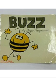 Buzz (Roger Hargreaves)