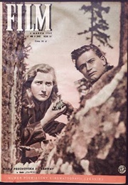 The Lonely House (1949)