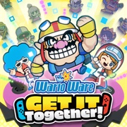 Warioware: Get It Together