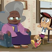 S1.E3: Getting the Band(Shell) Back Together/The Greatest Concert Ever