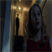 Cruel Summer: "A Secret of My Own" (S1,E9)